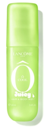 LANCME  COOL HAIR  BODY MIST 100ML